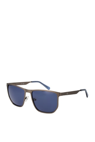 Gafas de sol hombre - Categoría 3 - Gant - Gris