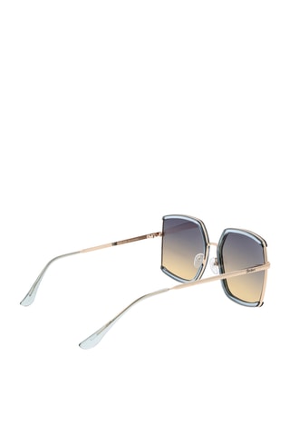 Gafas de sol mujer - Categoría 2 - Skechers - Azul