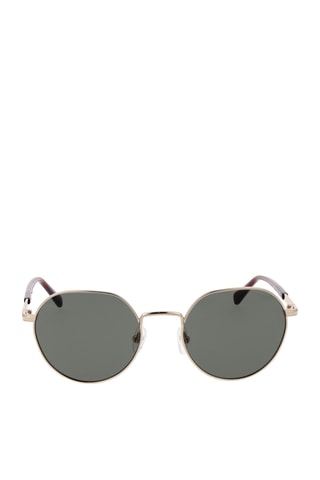 Gafas de sol hombre - Categoría 3 - Gant - Dorado