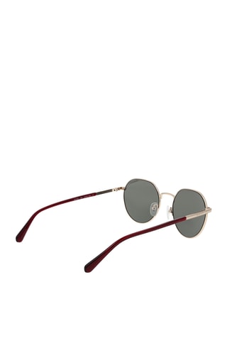 Gafas de sol hombre - Categoría 3 - Gant - Dorado