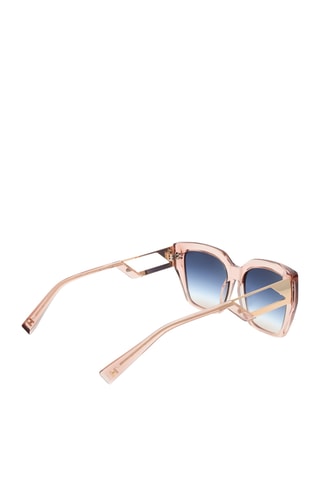Gafas de sol mujer - Categoría 2 - Ana Hickmann - Rosa