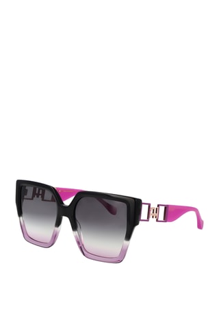 Gafas de sol mujer - Categoría 2 - Ana Hickmann - Negro
