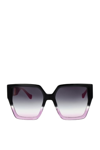 Gafas de sol mujer - Categoría 2 - Ana Hickmann - Negro