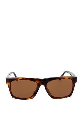 Gafas de sol hombre - Categoría 3 - Web - Marrón