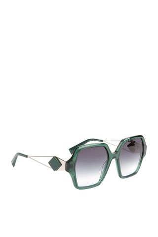 Gafas de sol mujer - Categoría 2 - Ana Hickmann - Verde