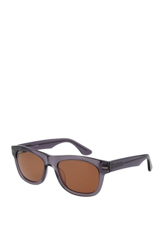 Gafas de sol polarizadas hombre - Categoría 2 - Serengeti - Gris