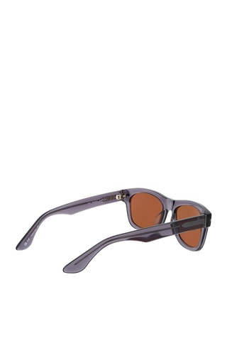Gafas de sol polarizadas hombre - Categoría 2 - Serengeti - Gris