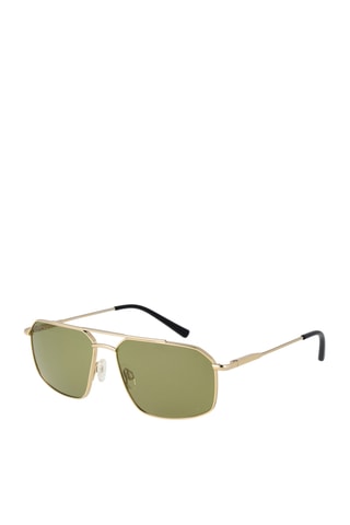 Gafas de sol hombre - Categoría 2 - Serengeti - Dorado