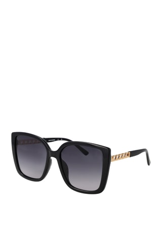 Gafas de sol mujer - Categoría 3 - Skechers - Negro