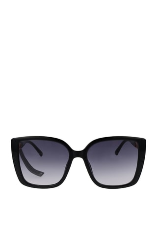 Gafas de sol mujer - Categoría 3 - Skechers - Negro