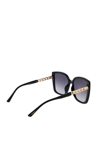 Gafas de sol mujer - Categoría 3 - Skechers - Negro