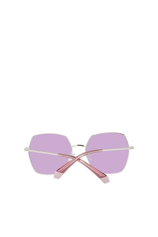 Gafas de sol polarizadas mujer - Categoría 2 - Polaroid - Dorado