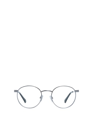 Gafas de vista unisex - Lentes polarizadas extraíbles - Categoría 2 - Polaroid - Plateado, gris, negro y rosa