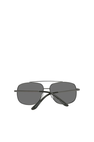 Guess - Gafas de sol - Categoría 3 -  Hombre - Plateado