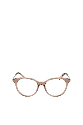 Gafas de vista mujer - Polaroid - Beige y marrón