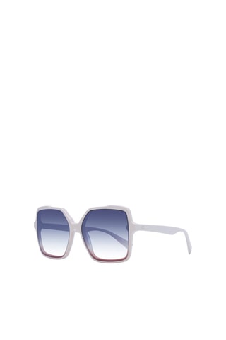 Gafas de sol mujer - Categoría 2 - Ana Hickmann - Beige y gris