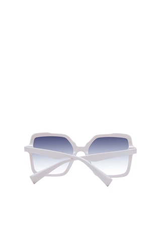 Gafas de sol mujer - Categoría 2 - Ana Hickmann - Beige y gris