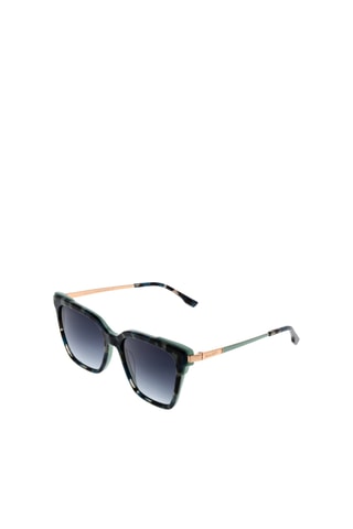 Gafas de sol mujer - Categoría 3 - Bulget - Multicolor
