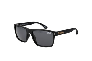 Gafas de sol hombre - Categoría 3 - Superdry - Negro