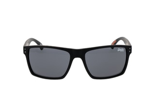 Gafas de sol hombre - Categoría 3 - Superdry - Negro