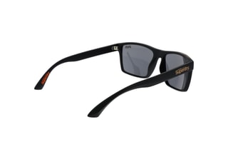 Gafas de sol hombre - Categoría 3 - Superdry - Negro