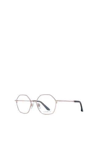 Gafas de vista mujer - Sandro - Dorado