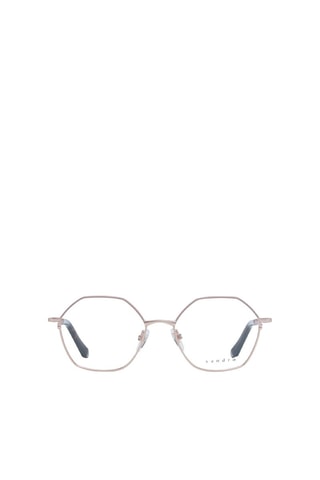 Gafas de vista mujer - Sandro - Dorado