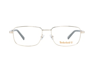 Gafas de vista hombre - Timberland - Dorado