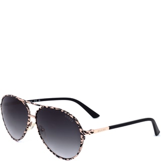 Guess - Gafas de sol - Categoría 3 - Dorado