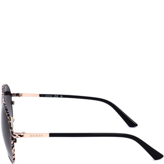 Guess - Gafas de sol - Categoría 3 - Dorado