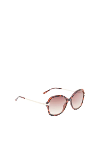 Gafas de sol mujer - Categoría 2 - Guess - Dorado