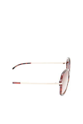 Gafas de sol mujer - Categoría 2 - Guess - Dorado
