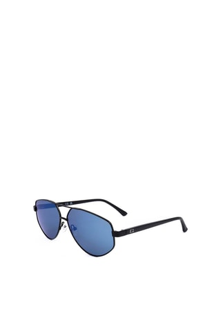 Gafas de sol hombre -  Categoría 3 - Guess - Negro