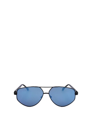 Gafas de sol hombre -  Categoría 3 - Guess - Negro