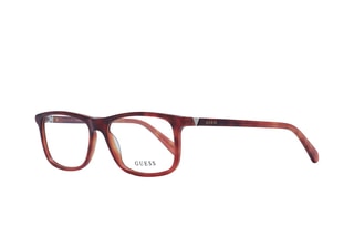 Gafas de vista hombre - Guess - Marrón