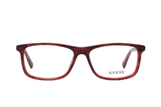 Gafas de vista hombre - Guess - Marrón