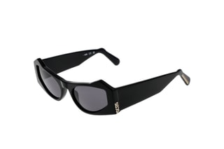 Gafas de sol unisex - Categoría 3 - GCDS - Negro