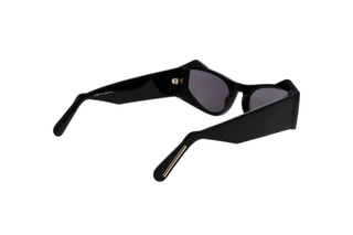 Gafas de sol unisex - Categoría 3 - GCDS - Negro