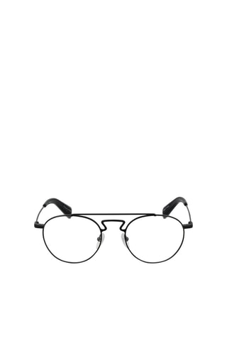 Gafas de vista hombre - Yohji Yamamoto - Gris