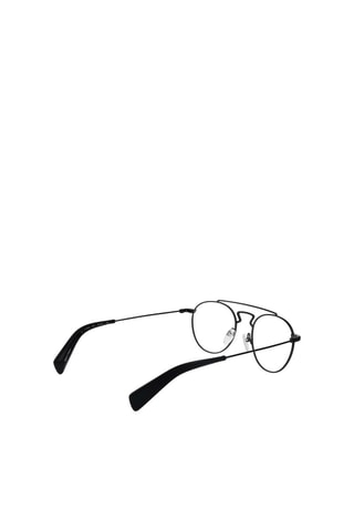 Gafas de vista hombre - Yohji Yamamoto - Gris
