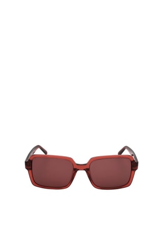 Gafas de sol mujer - Categoría 3 - GCDS - Rojo