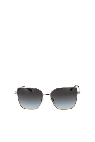 Gafas de sol mujer - Categoría 3 - Michael Kors - Negro, dorado y gris