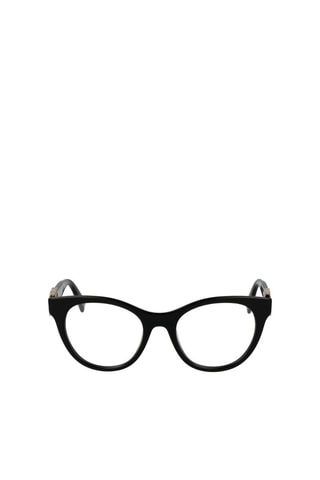 Gafas de vista mujer - Tods  - Negro