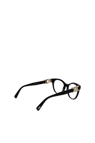 Gafas de vista mujer - Tods  - Negro
