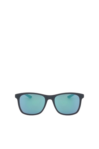 Gafas de sol de hombre Lentes efecto espejo - Categoría 3 - Nike - Negro y azul