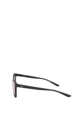 Gafas de sol de hombre Lentes efecto espejo - Categoría 3 - Nike - Negro y azul