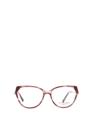 Gafas de vista mujer - Rojo - Ana Hickmann - Rojo