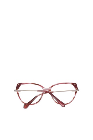 Gafas de vista mujer - Rojo - Ana Hickmann - Rojo