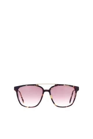 Gafas de sol mujer - Categoría 2 - Andy Wolf - Marrón