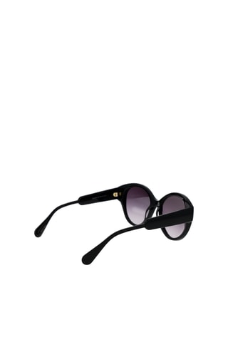 Gafas de sol mujer - Categoría 3 - Max & Co - Negro